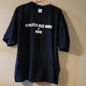 Gilden Activewear KFAN Radio Tshirt